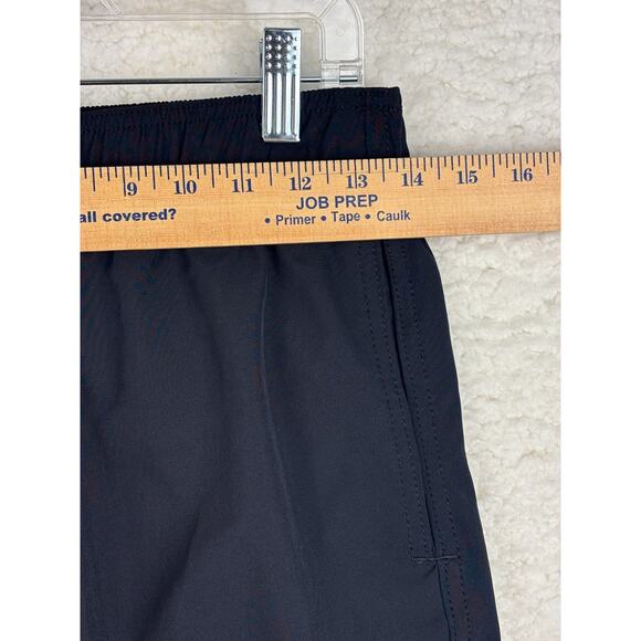 Hollister Black Running Shorts | XS | Stretch Gym Swim Active Shorts - Picture 3 of 7